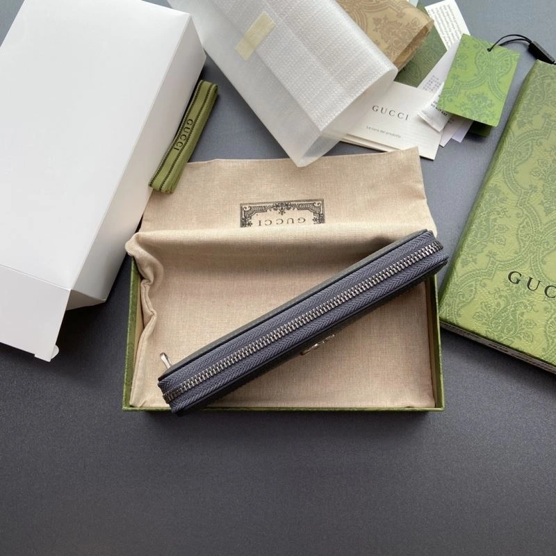 Seasonal Gucci Wallets Purse 65795