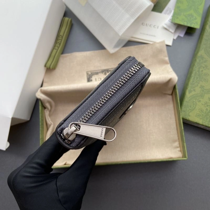 Seasonal Gucci Wallets Purse 65795
