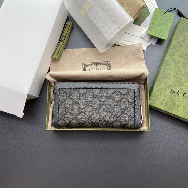 Seasonal Gucci Wallets Purse 65795