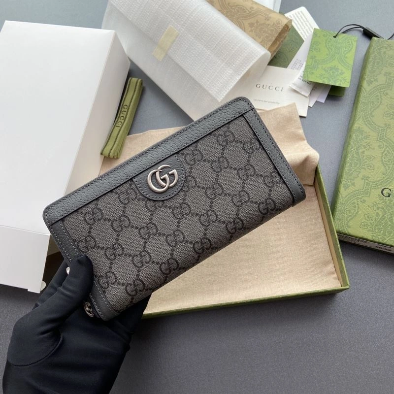 Seasonal Gucci Wallets Purse 65795