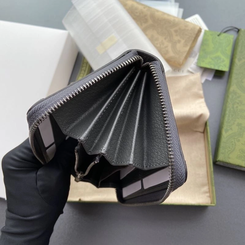 Seasonal Gucci Wallets Purse 65795