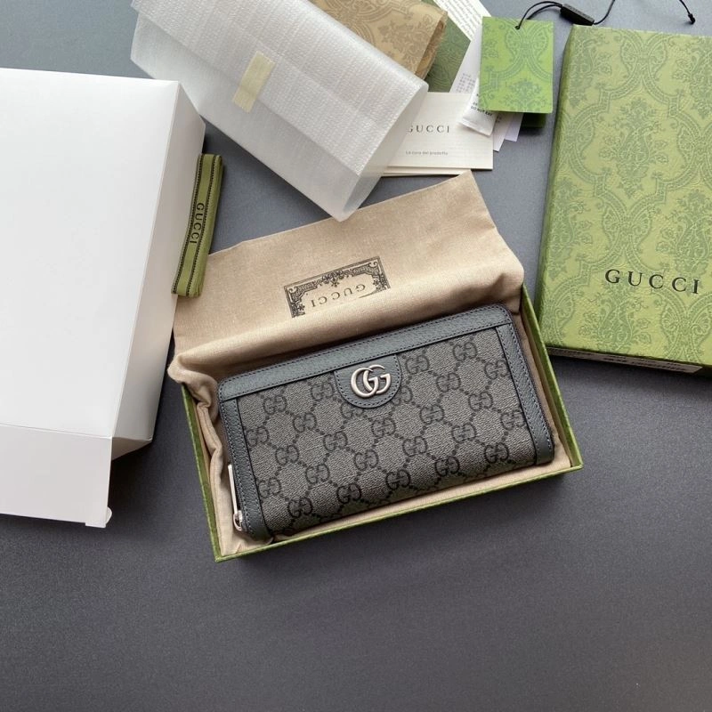 Seasonal Gucci Wallets Purse 65795