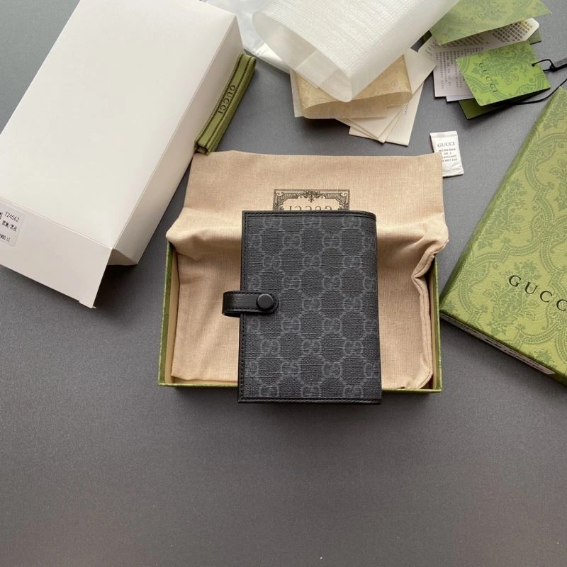 Gucci Wallets Purse SunProtective 65787