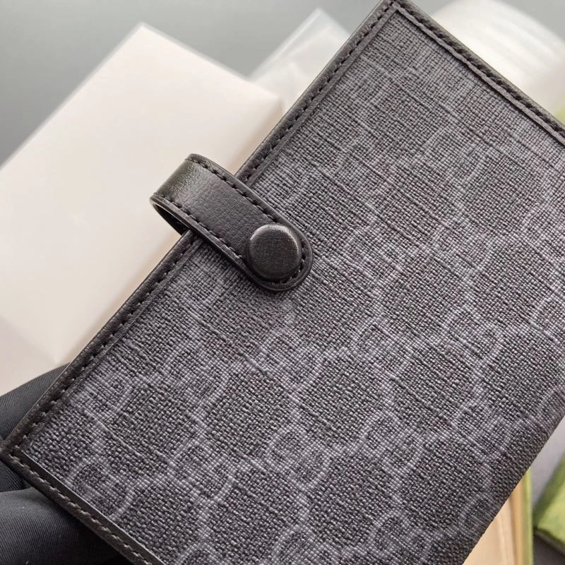 Gucci Wallets Purse SunProtective 65787