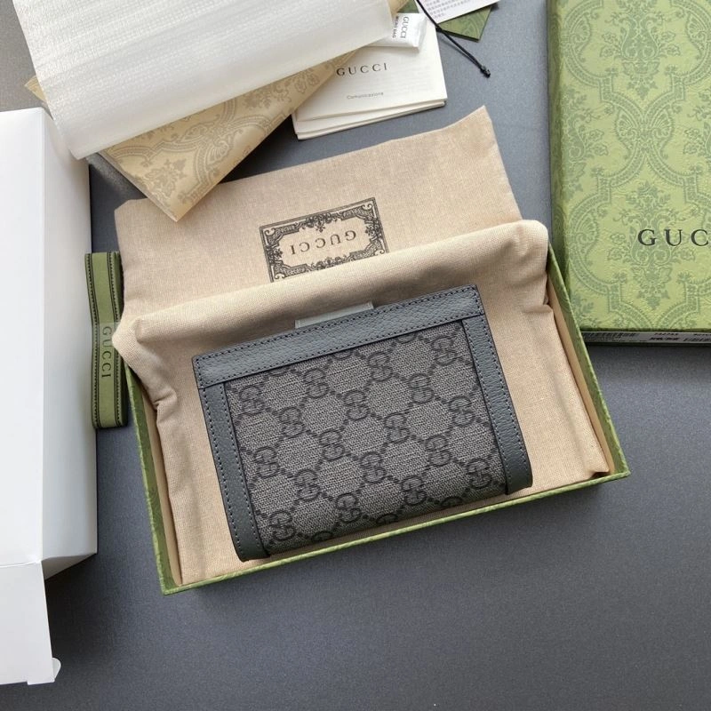 MoistureWicking Gucci Wallets Purse 65747
