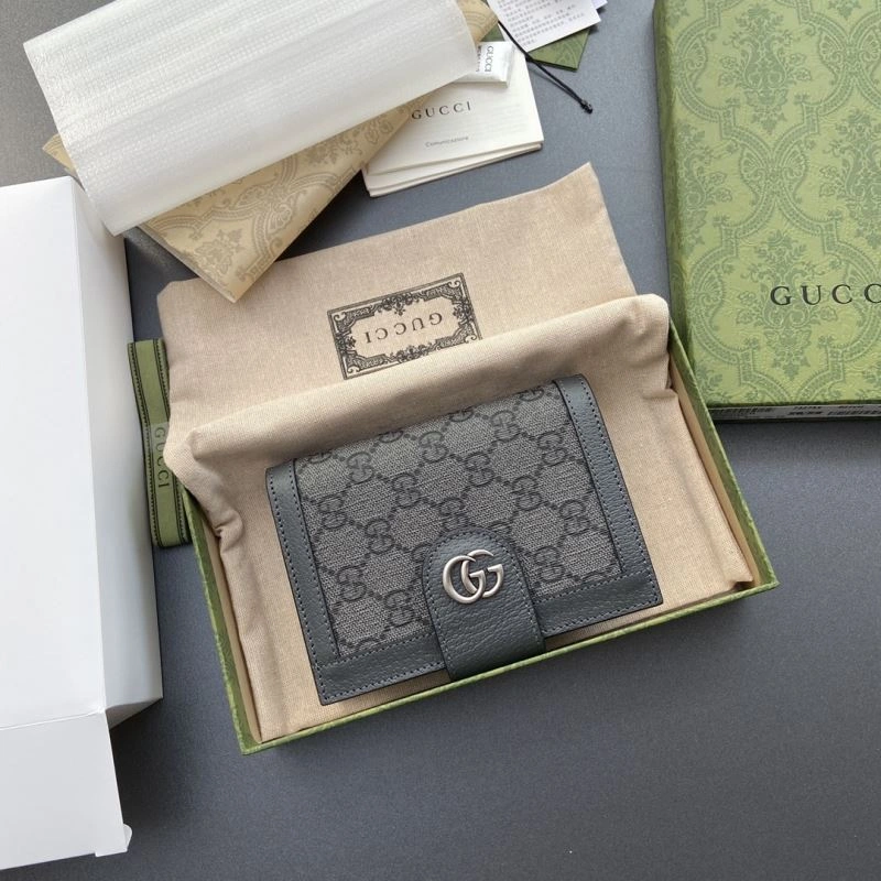 MoistureWicking Gucci Wallets Purse 65747