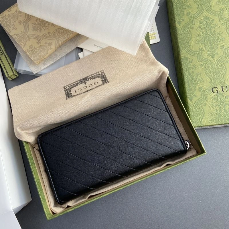 Fashionable Gucci Wallets Purse 65788