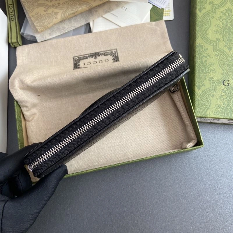 Fashionable Gucci Wallets Purse 65788