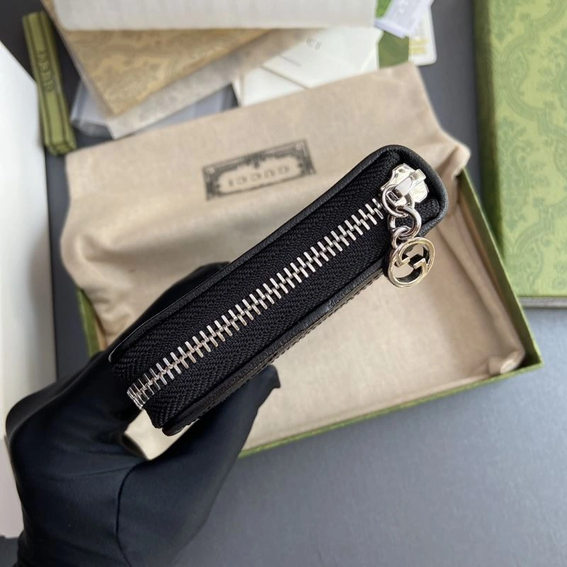 Fashionable Gucci Wallets Purse 65788