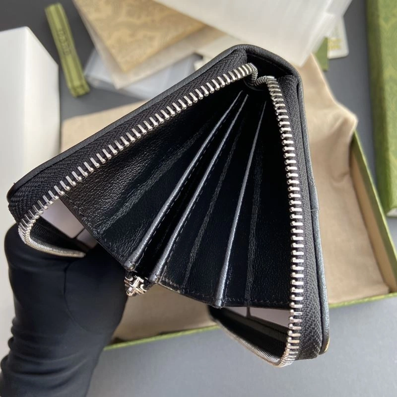 Fashionable Gucci Wallets Purse 65788