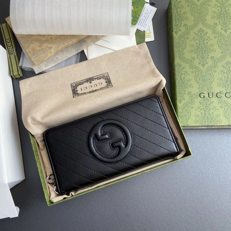 Fashionable Gucci Wallets Purse 65788