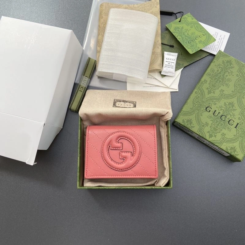 Modern Gucci Wallets Purse 65752