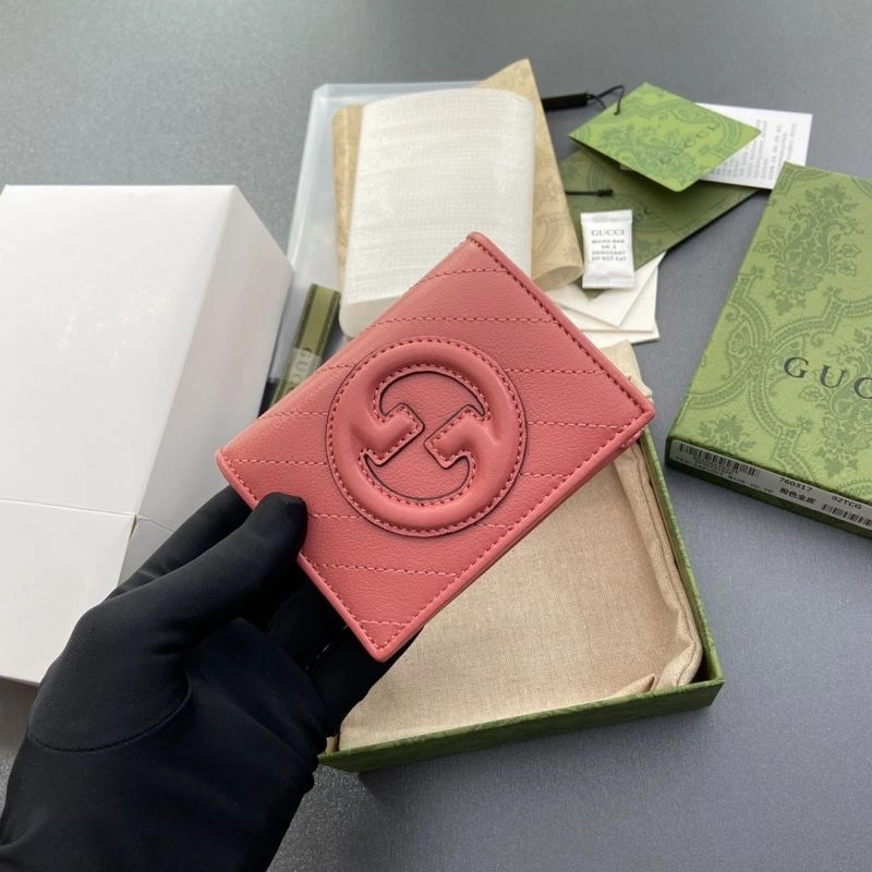 Modern Gucci Wallets Purse 65752
