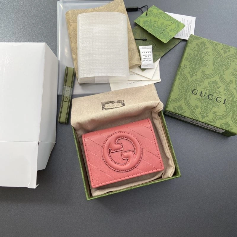 Modern Gucci Wallets Purse 65752