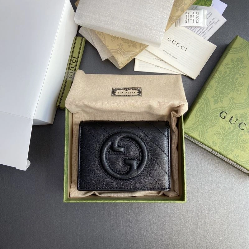 Gucci Wallets Purse NewStyle 65750