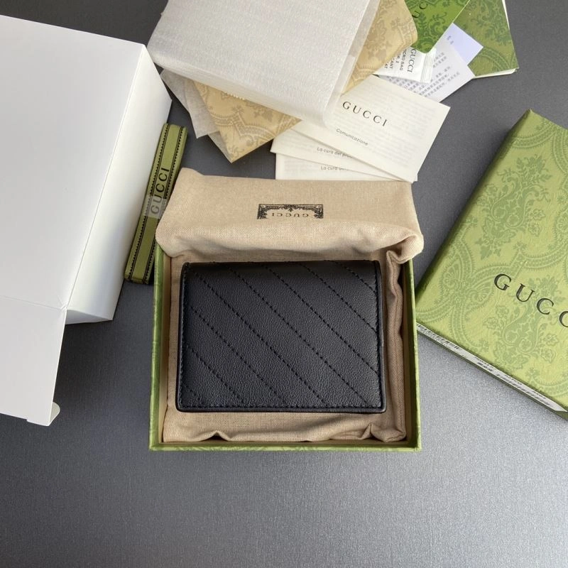 Gucci Wallets Purse NewStyle 65750