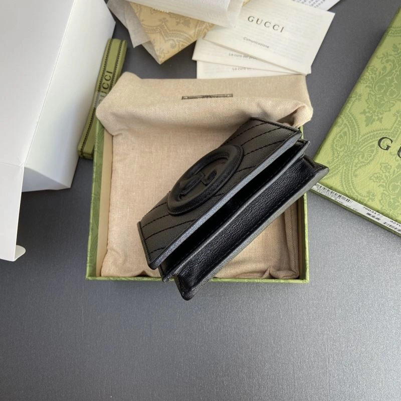 Gucci Wallets Purse NewStyle 65750