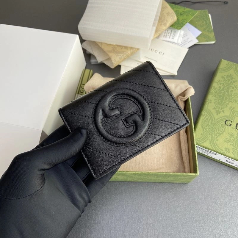 Gucci Wallets Purse NewStyle 65750