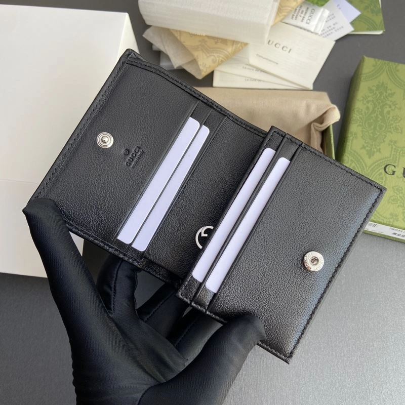 Gucci Wallets Purse NewStyle 65750