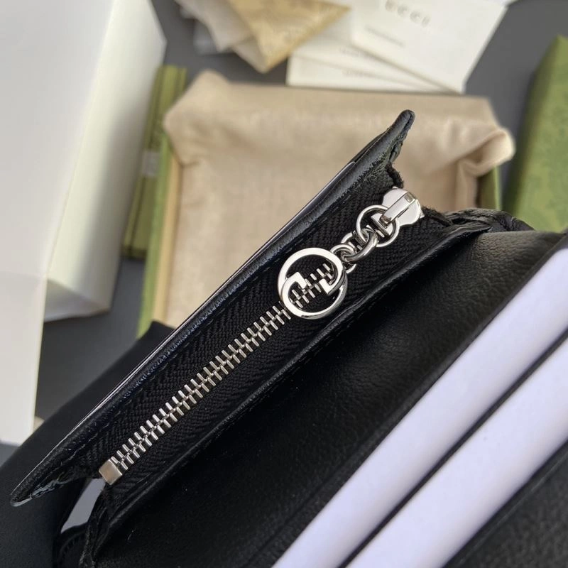 Gucci Wallets Purse NewStyle 65750