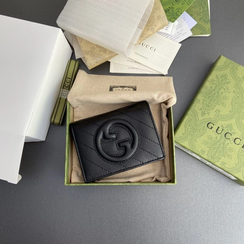Gucci Wallets Purse NewStyle 65750