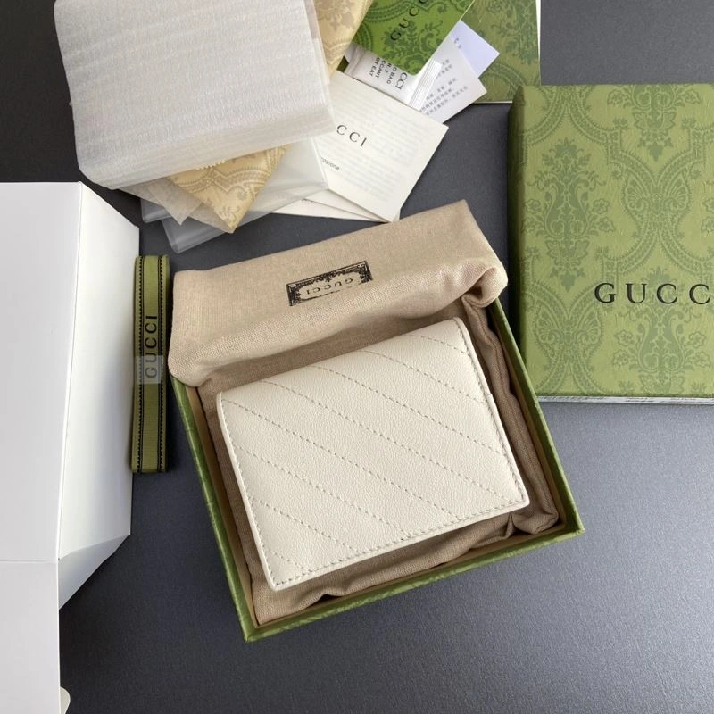 Elegant Gucci Wallets Purse 65748