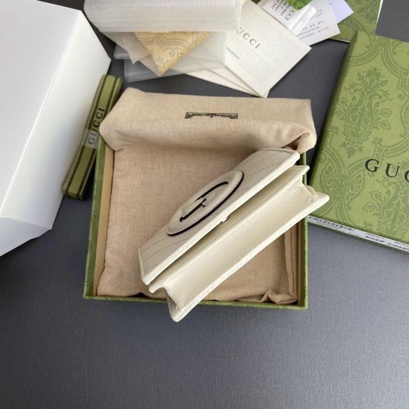Elegant Gucci Wallets Purse 65748