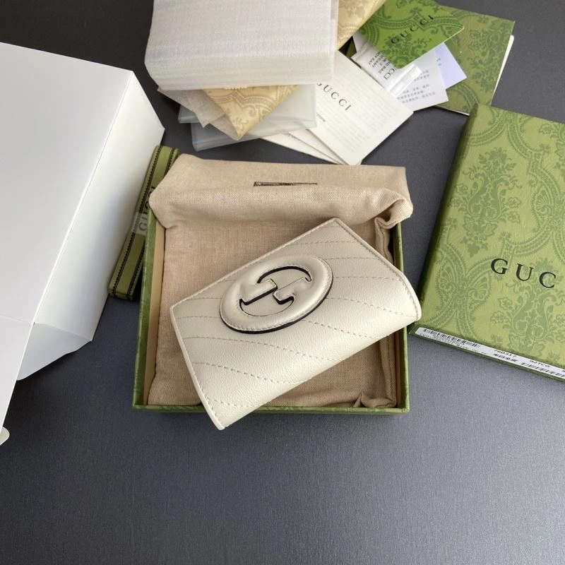 Elegant Gucci Wallets Purse 65748