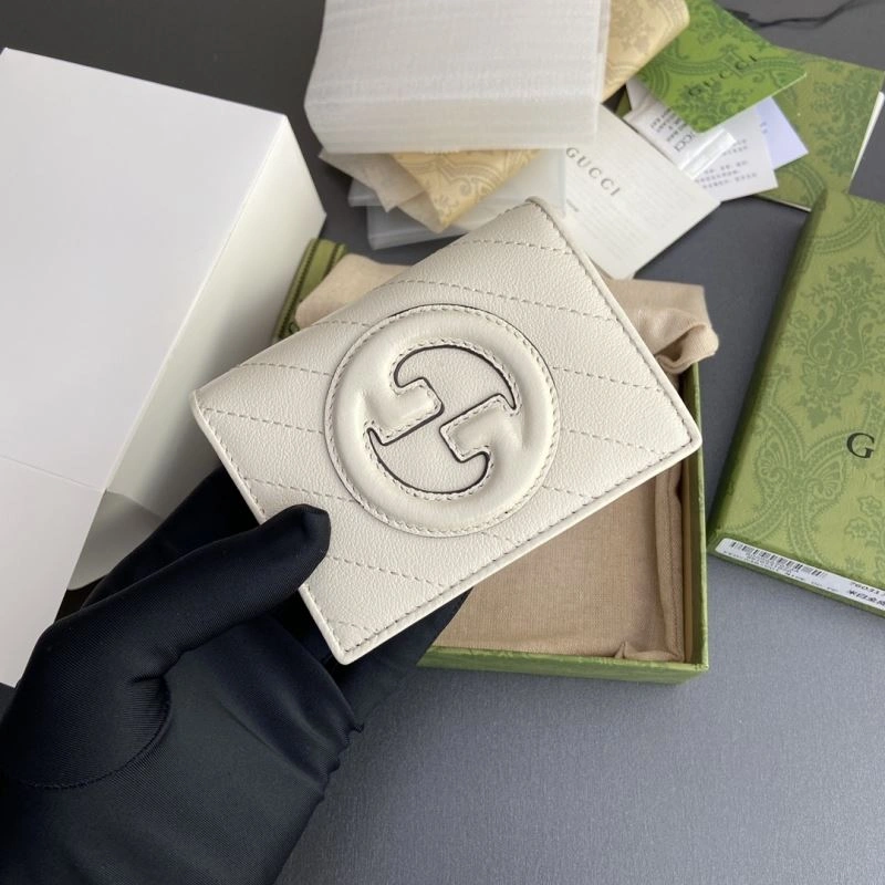 Elegant Gucci Wallets Purse 65748