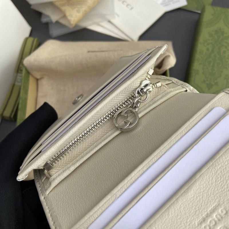 Elegant Gucci Wallets Purse 65748
