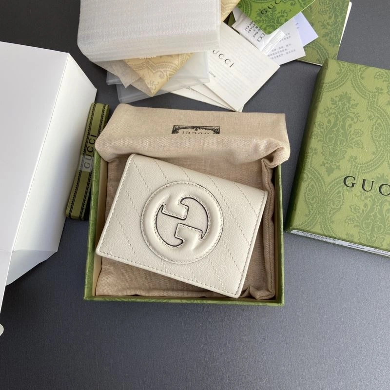 Elegant Gucci Wallets Purse 65748