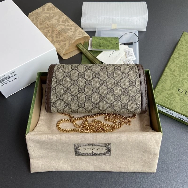 Gucci Wallets Purse ModernLook 65742