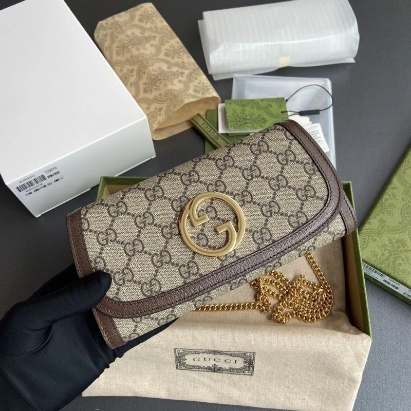 Gucci Wallets Purse ModernLook 65742