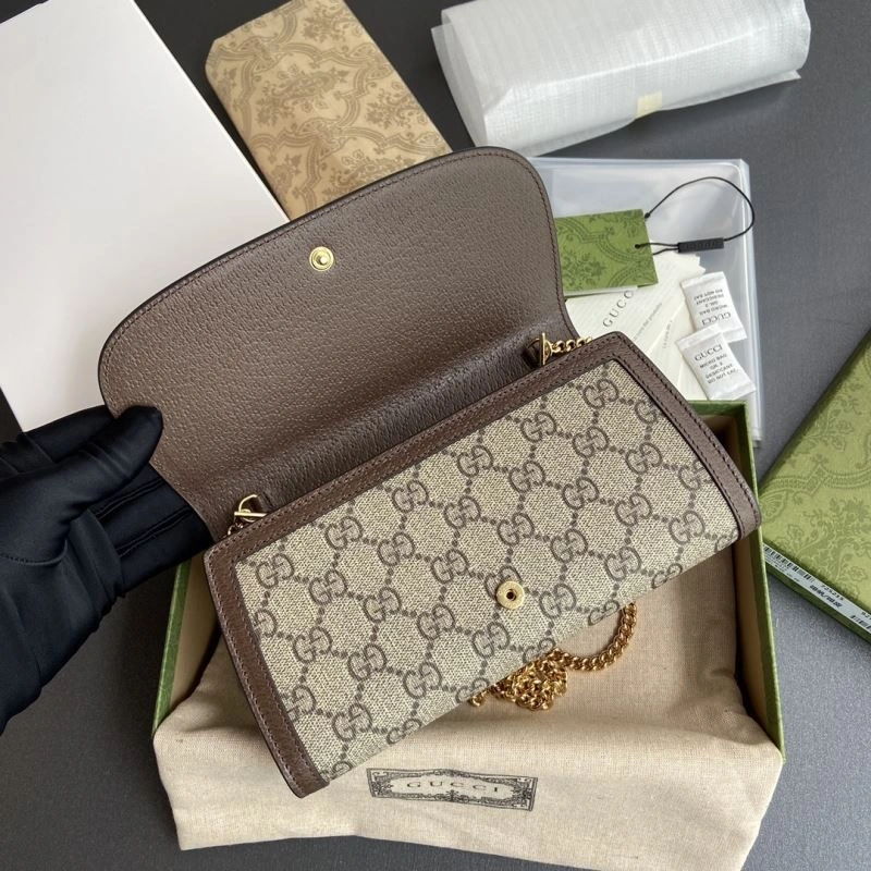 Gucci Wallets Purse ModernLook 65742