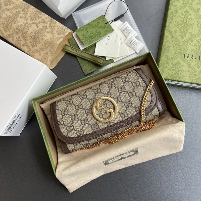 Gucci Wallets Purse ModernLook 65742