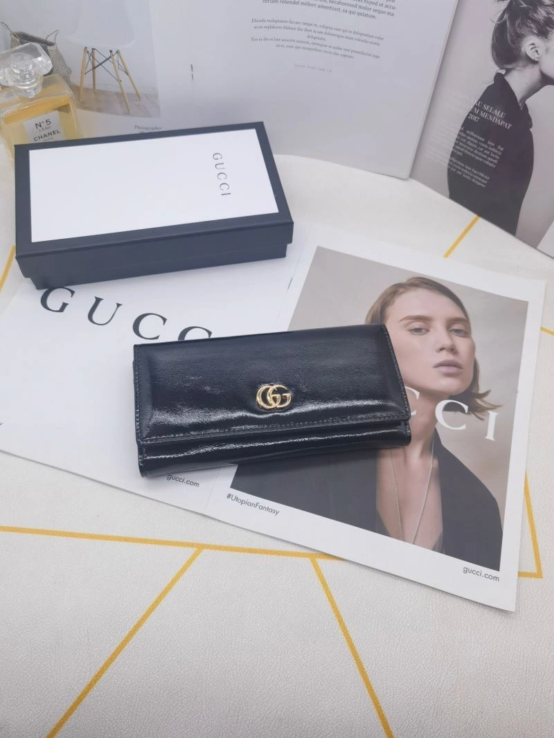 Gucci Wallets Purse Supportive 85963