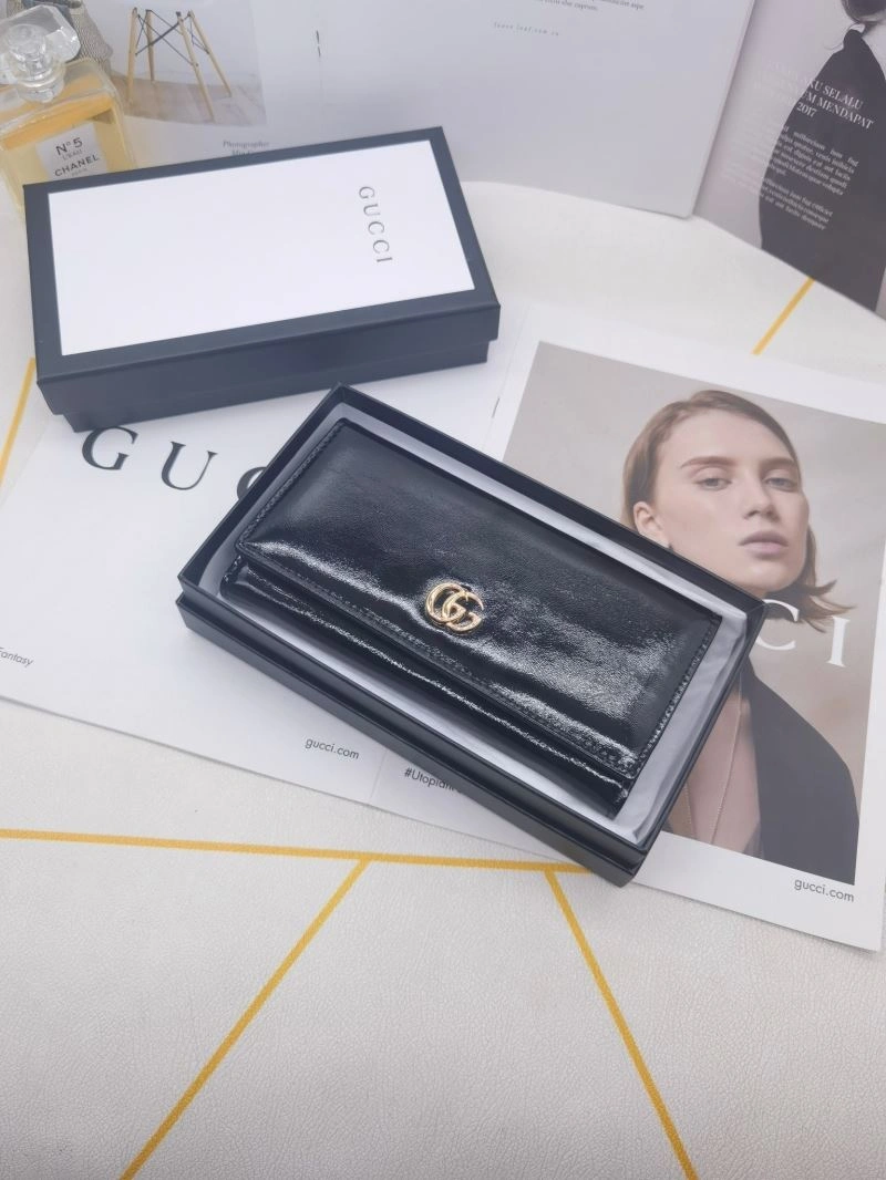 Gucci Wallets Purse Supportive 85963