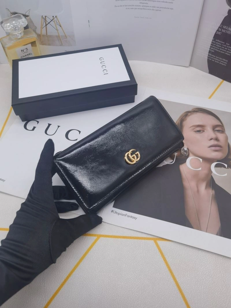 Gucci Wallets Purse Supportive 85963