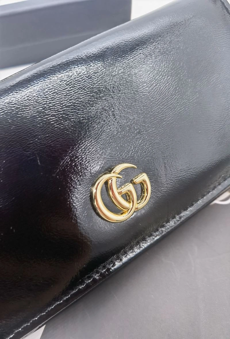 Gucci Wallets Purse Supportive 85963