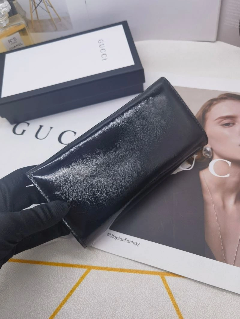 Gucci Wallets Purse Supportive 85963