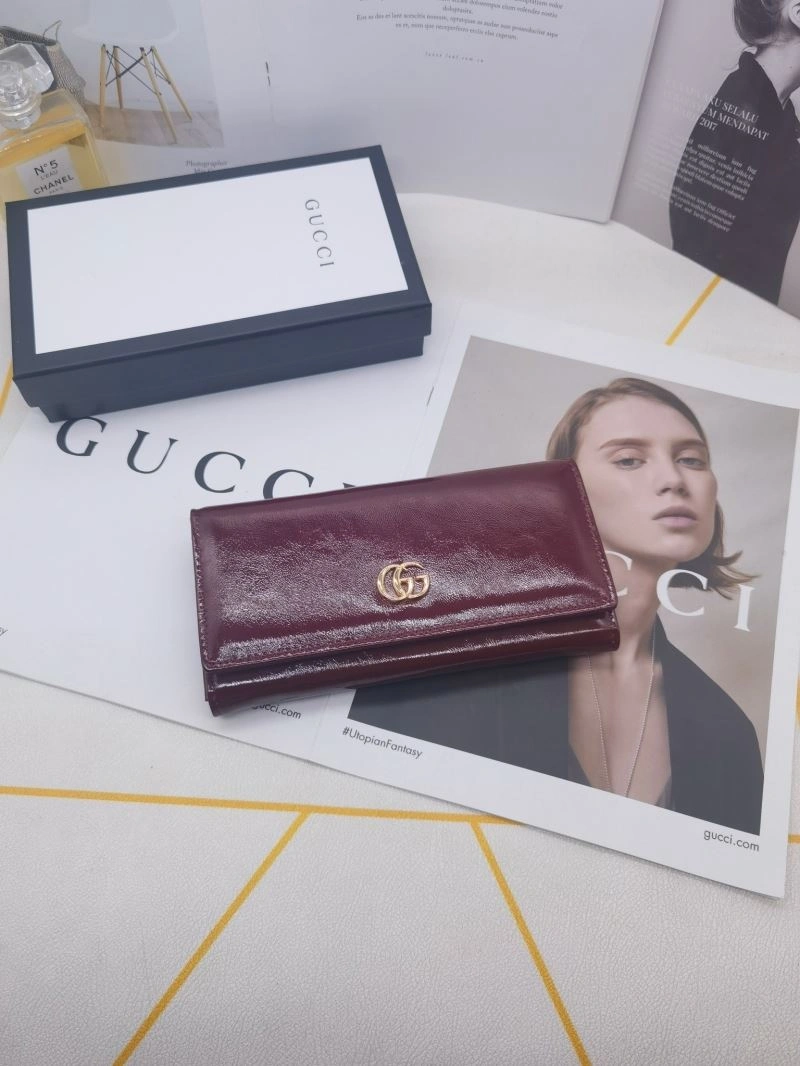 Chic Gucci Wallets Purse 85957