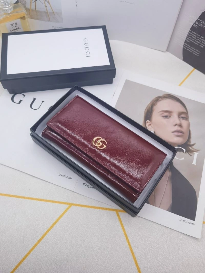 Chic Gucci Wallets Purse 85957