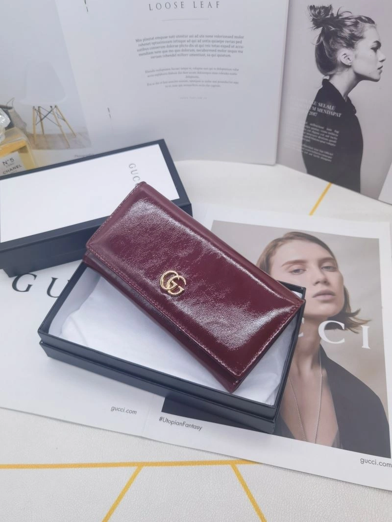 Chic Gucci Wallets Purse 85957