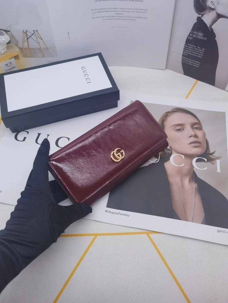 Chic Gucci Wallets Purse 85957
