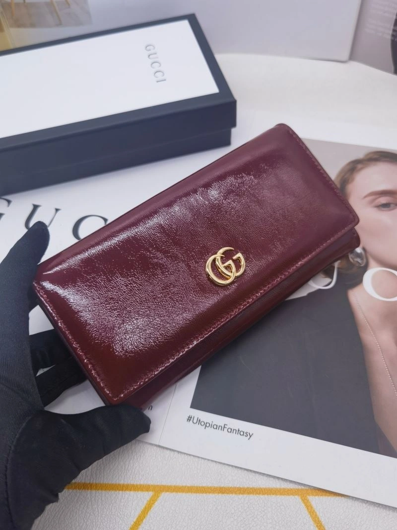 Chic Gucci Wallets Purse 85957