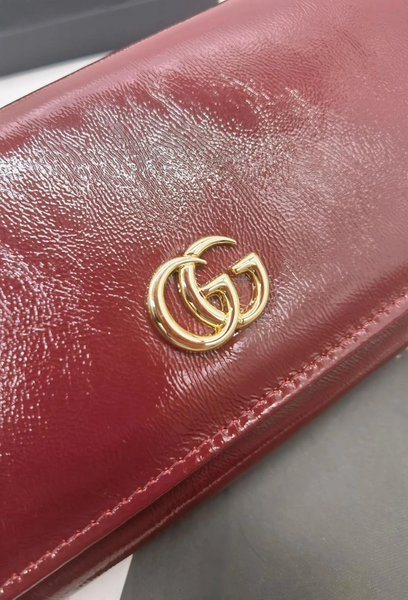 Chic Gucci Wallets Purse 85957