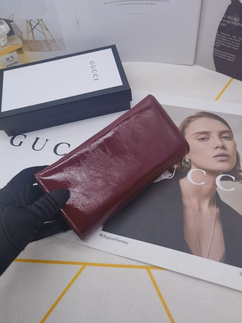 Chic Gucci Wallets Purse 85957