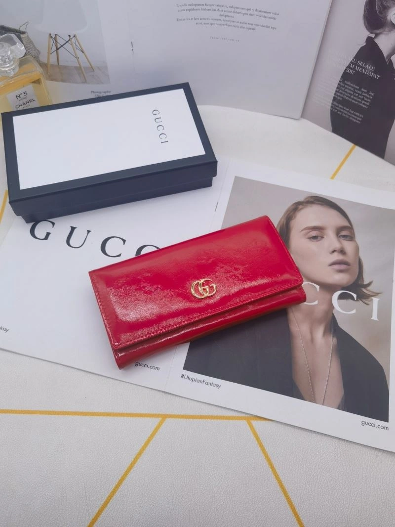 Gucci Wallets Purse Versatile 85961