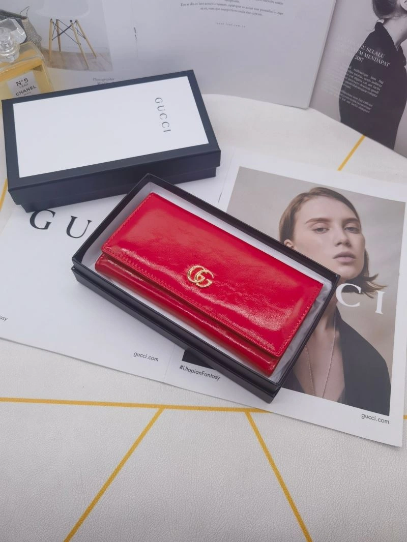 Gucci Wallets Purse Versatile 85961