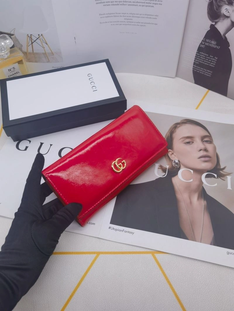 Gucci Wallets Purse Versatile 85961